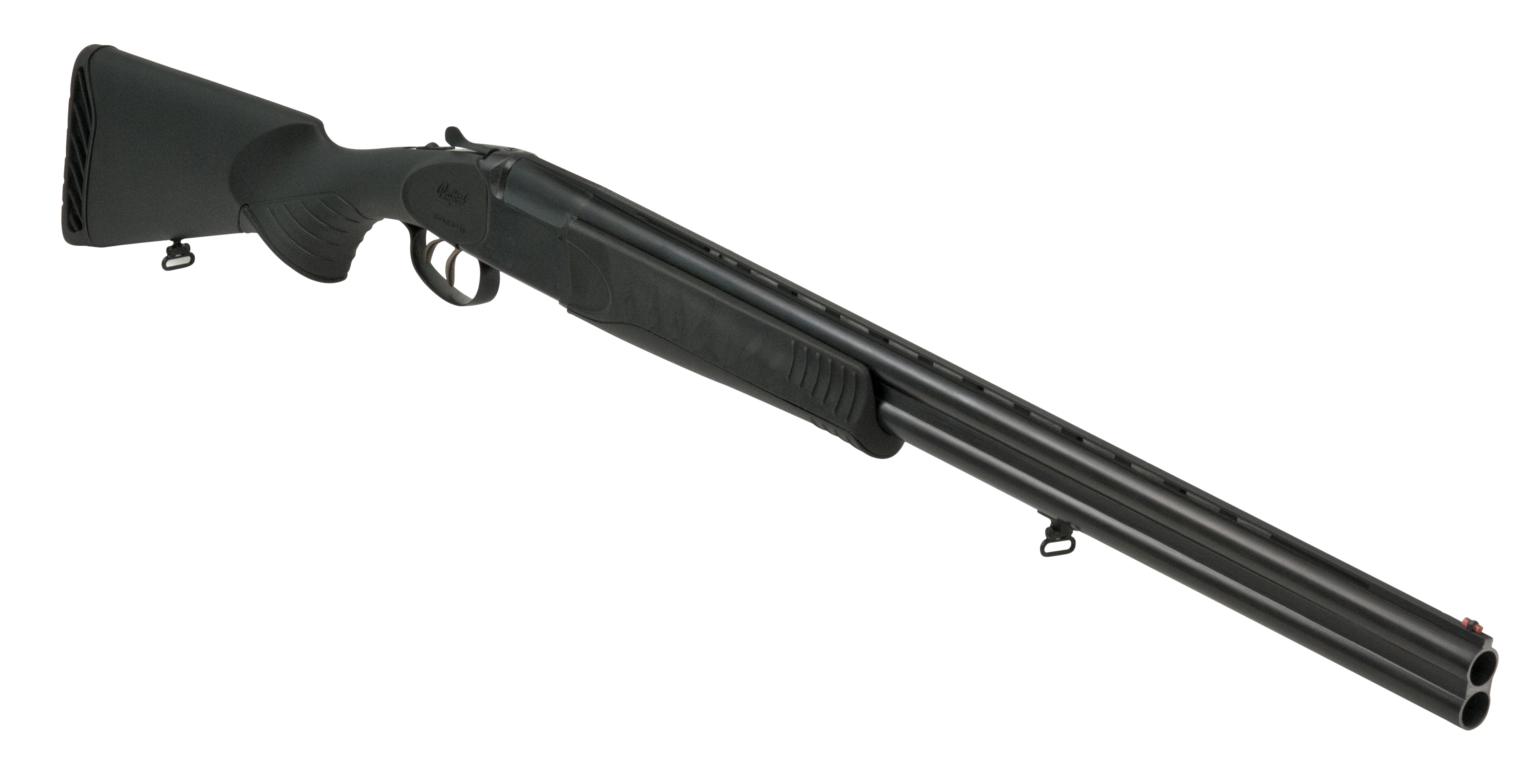 Ружье Baikal МР 27 М 12х76 0.75/0.5 725мм пластик