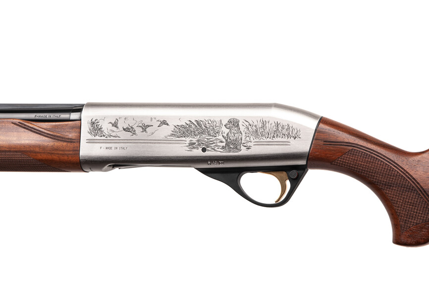 Ружье Franchi Affinity Companion Labrador 20х76 660мм