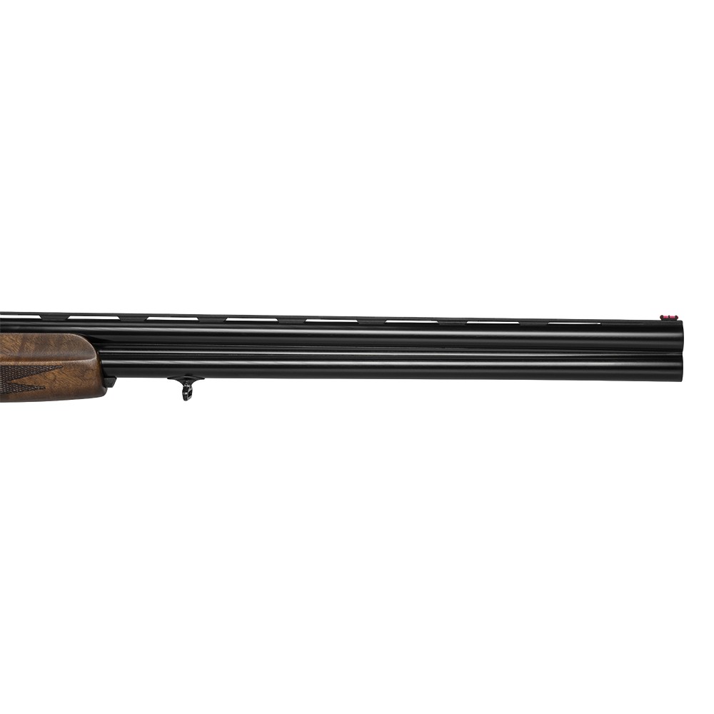 МП Ружье ATA SP Black Combo (сталь), 12/76, 760 мм дроб.+610 пулевой (slug) мм