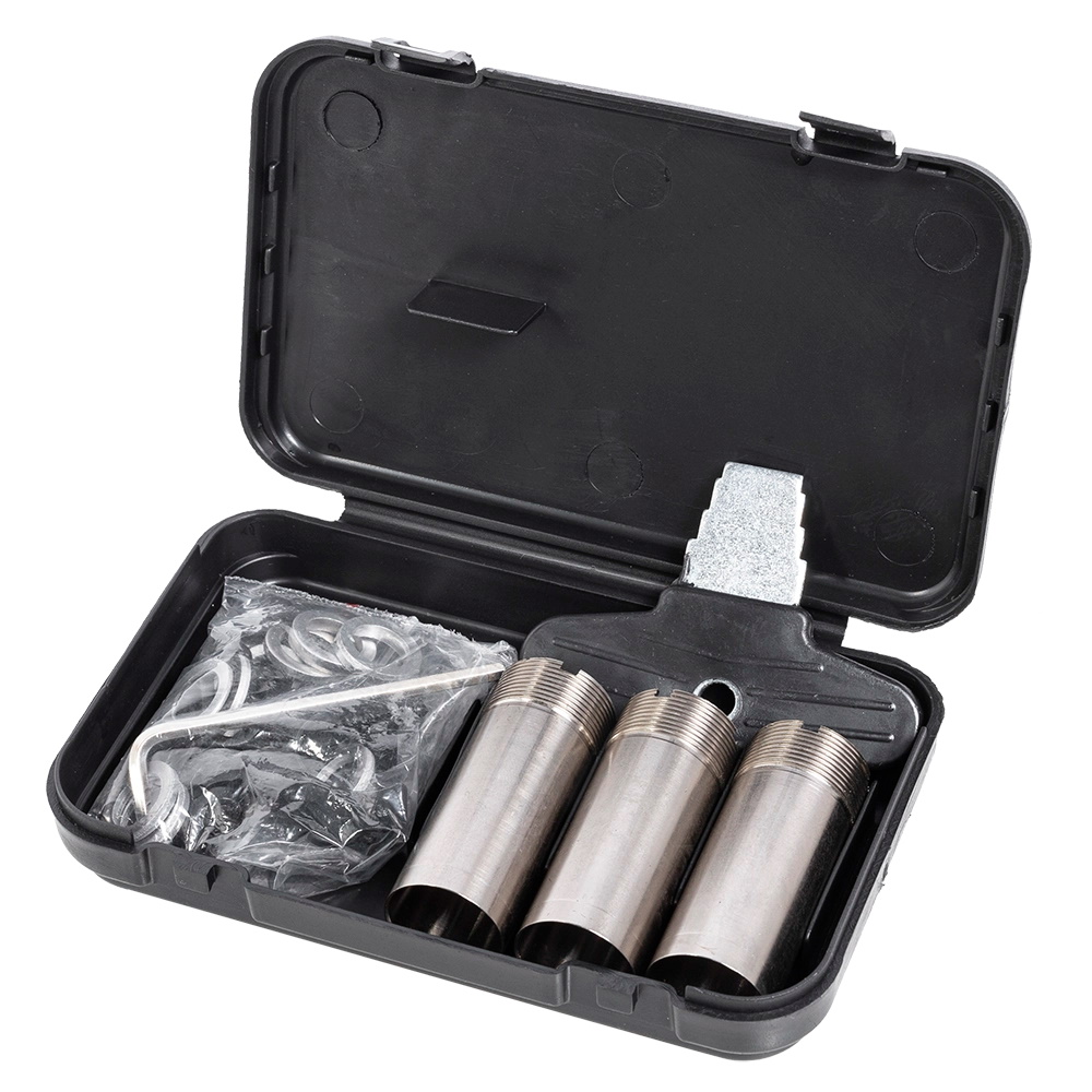 Ружье Altobelli ALB-101 AX TRP Silver 12x76 760мм орех