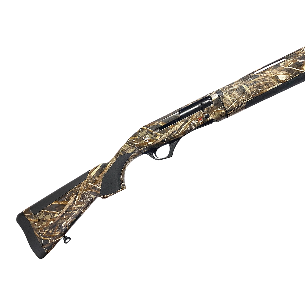 МП Ружье ATA 12x76 Neo X Camo Max5 Combo  760мм+610мм пулевой 