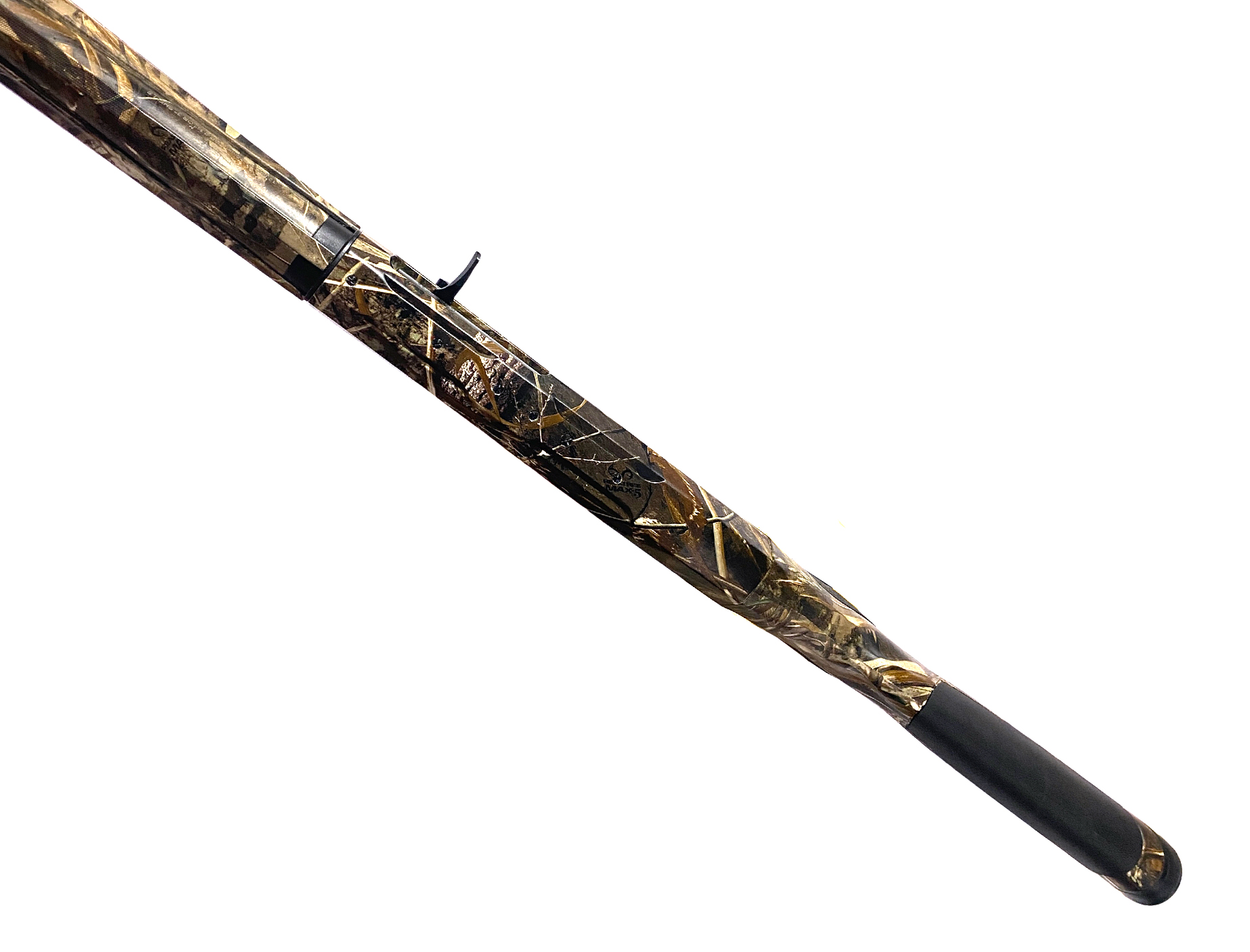 Ружье Ata Neo X Camo Max5 12x76 760мм 5+1 патронов