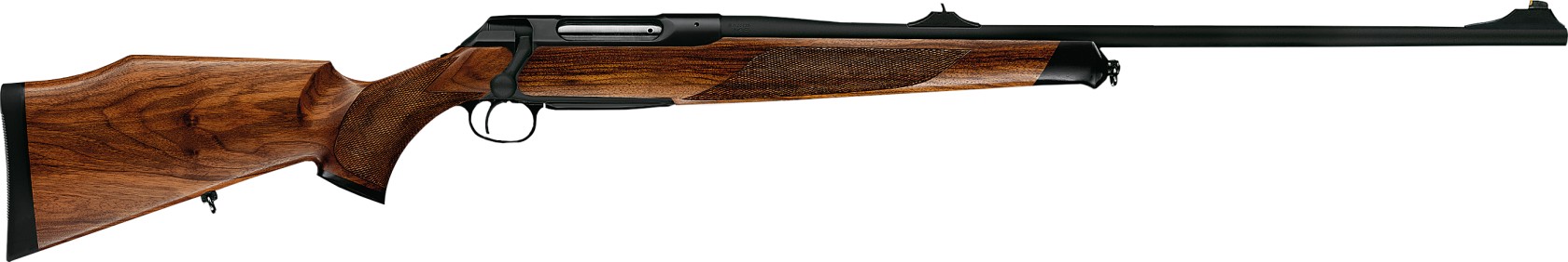 МП Карабин Sauer S202 Classic 9.3x62+223Rem 560mm Дерево