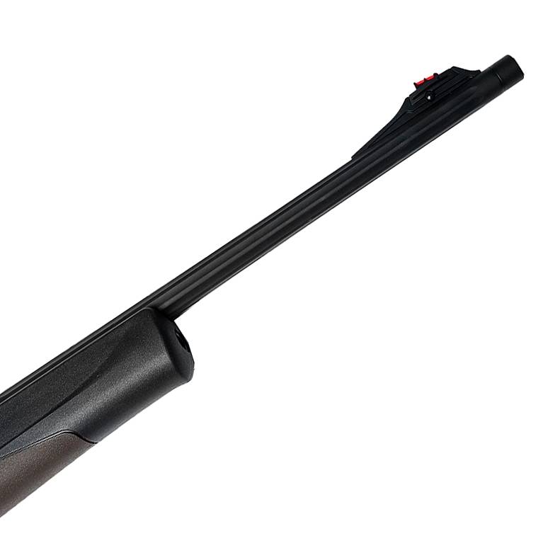 Карабин Browning Bar 30-06Sprg MK3 Composite Brown Fluted ADJ THR HC 530мм