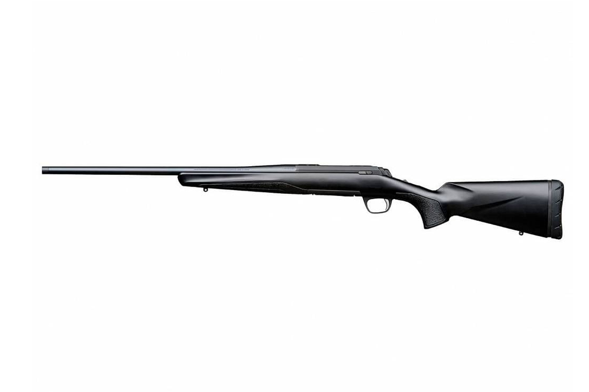 Карабин Browning X-Bolt 308Win SF Composite Black THR 530мм