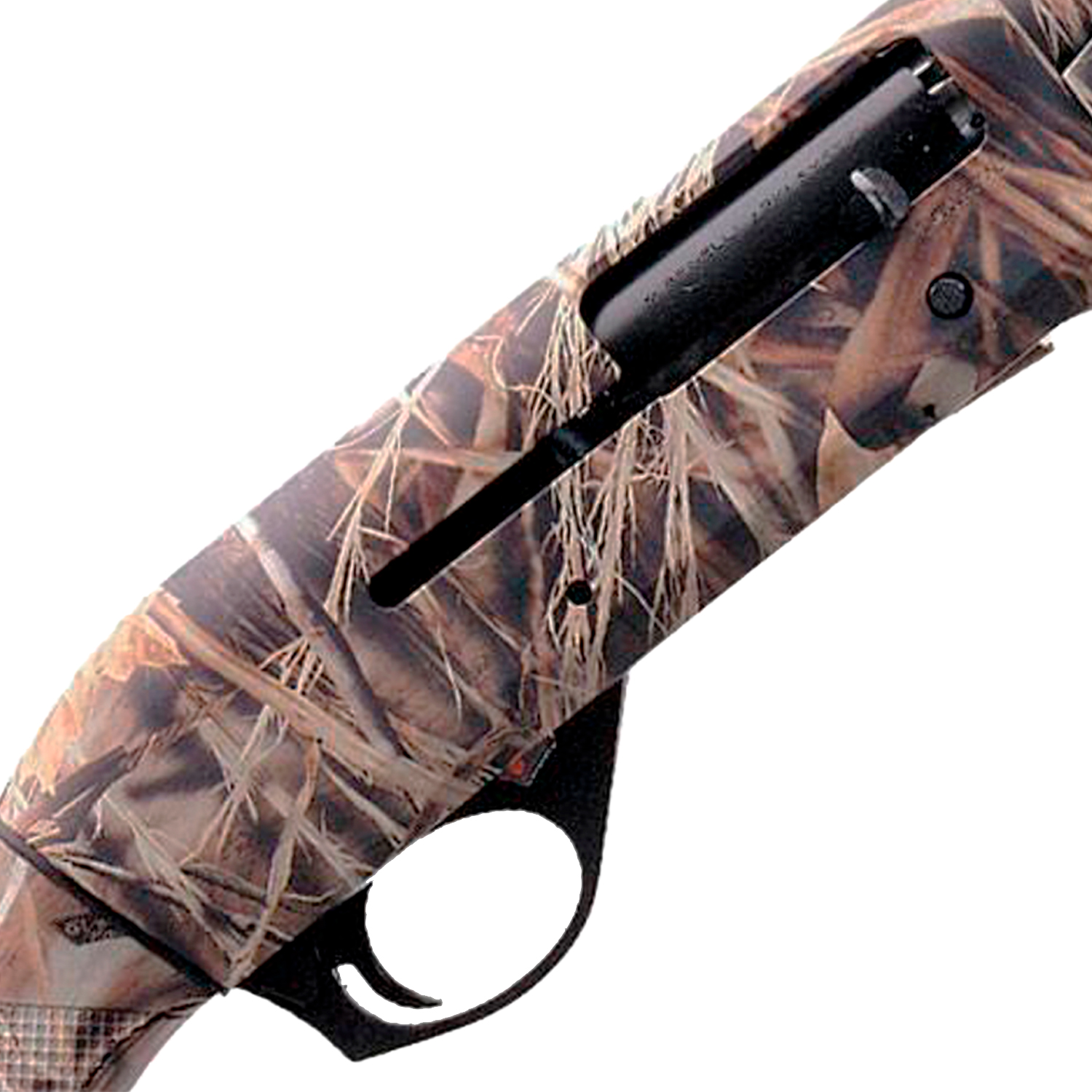 Ружье Benelli M2 Comfort Camo Max 5 12х76 L70 кофр