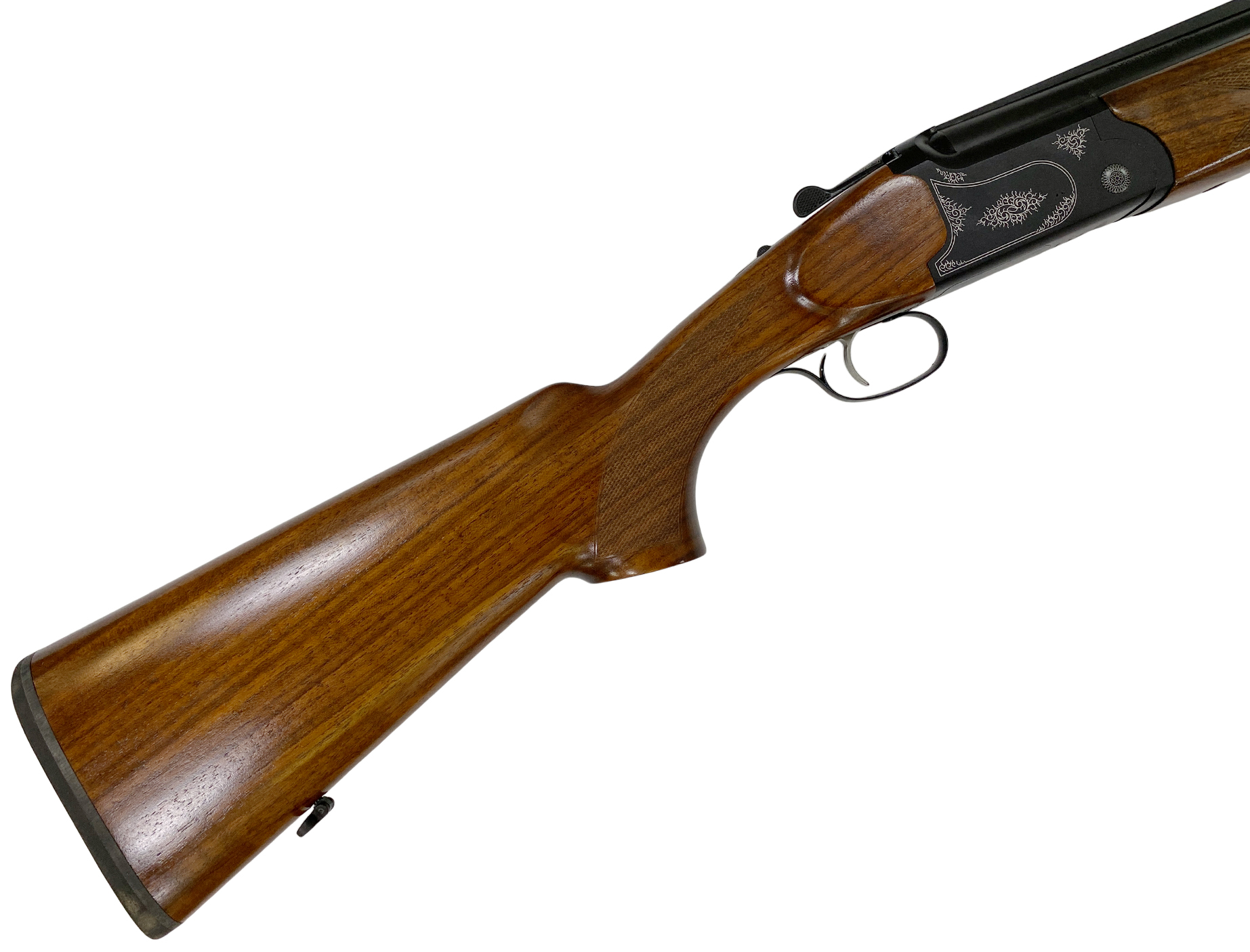 Ружье YILDIZ SPZ SM 12х76 760мм