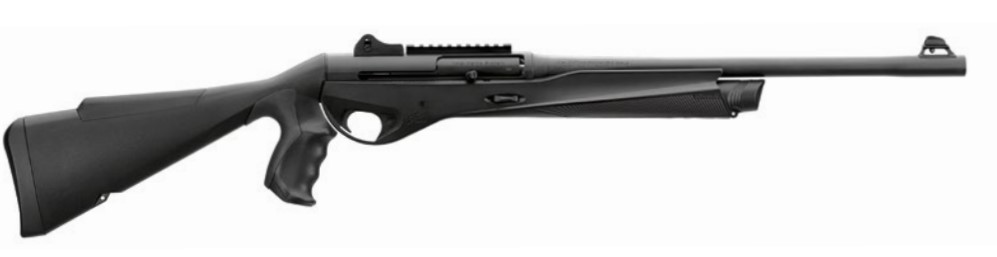 Ружье полуавтоматическое Benelli Vinci Tactical 12/76, 55