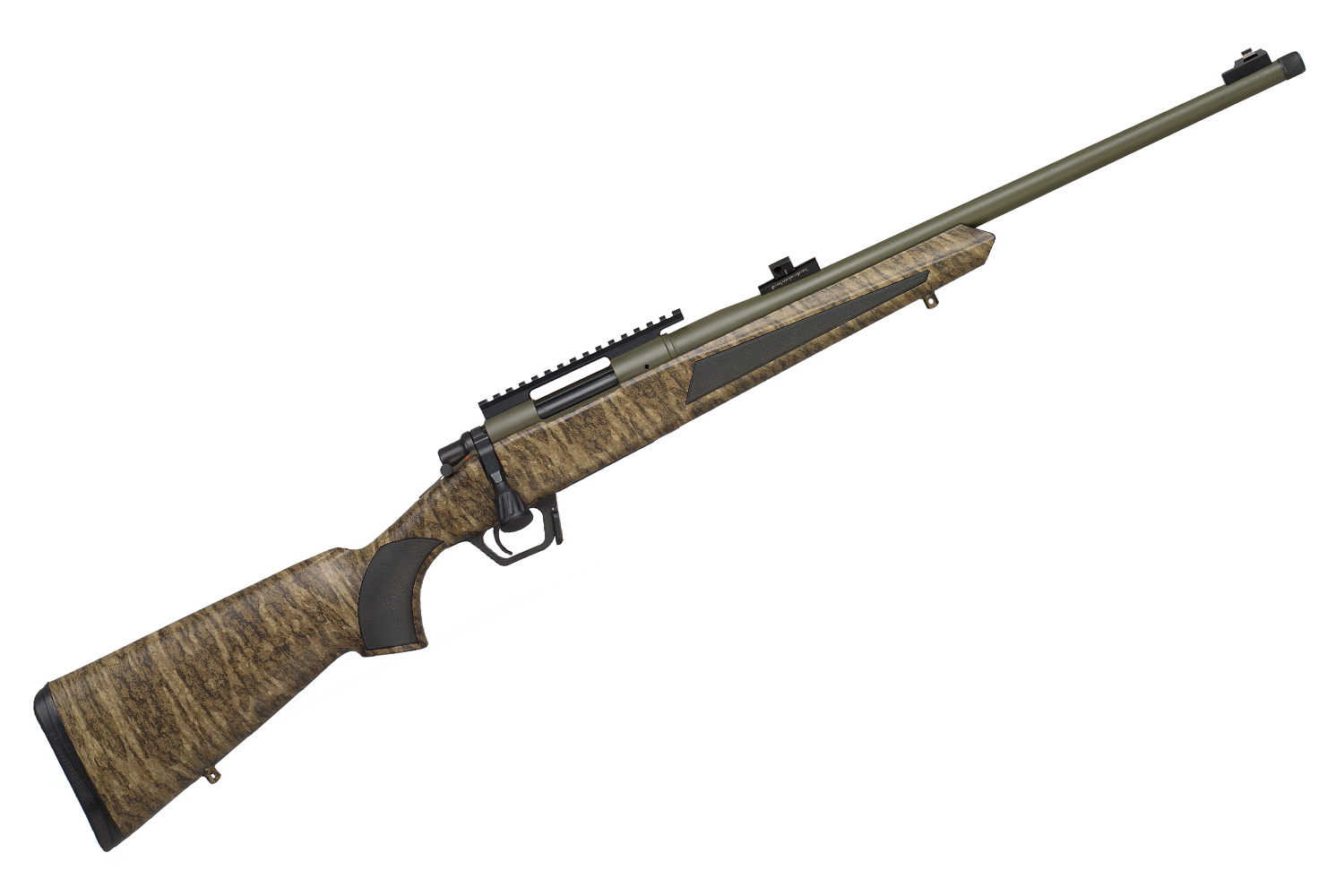 HUGLU OVIS G2 MOSSY OAK BOTTOMLAND, кал. .308 WIN