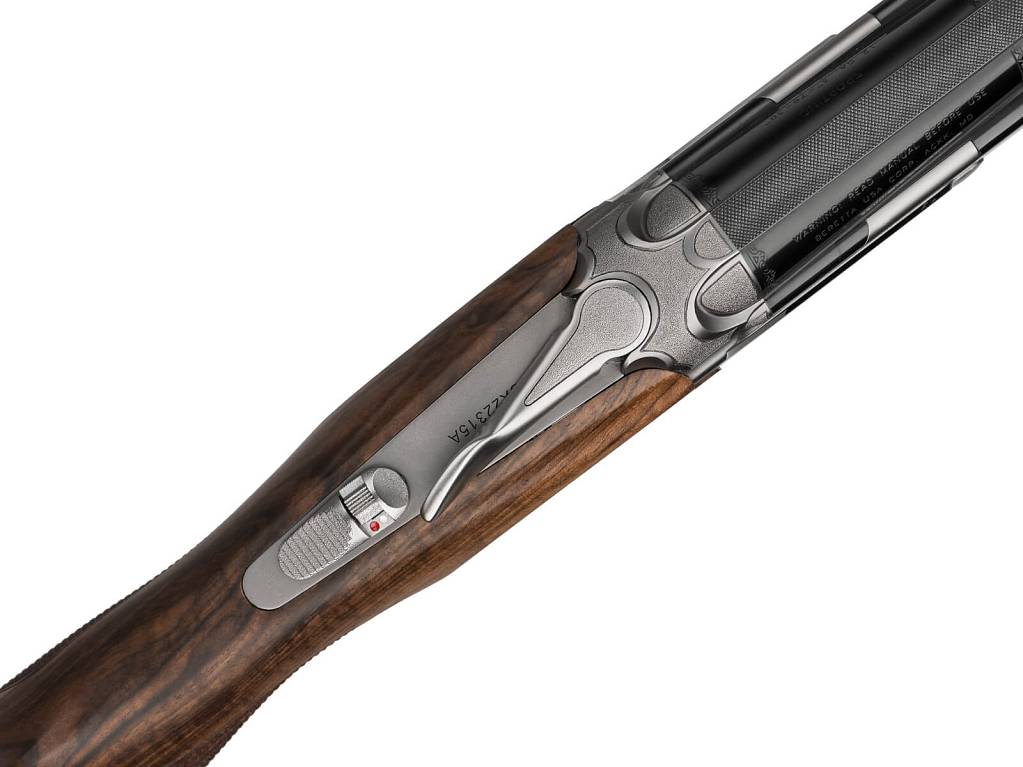 Ружье Beretta 694 Sport 12х76 OCHP AS 760мм