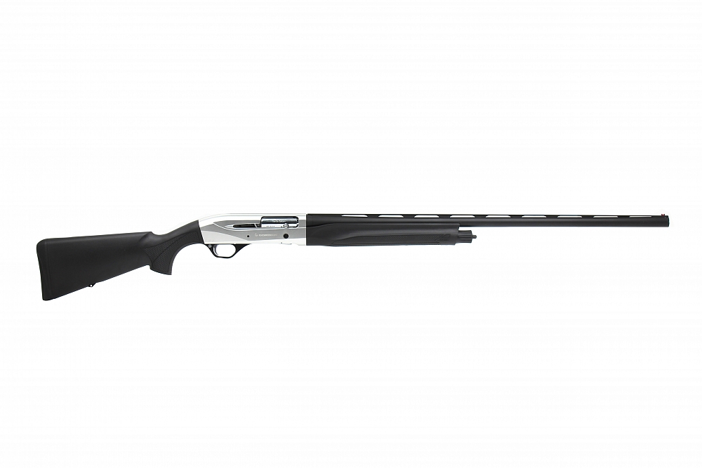 МП Ружье RETAY Gordion Silver 12/76 (инерц., пластик), L=760