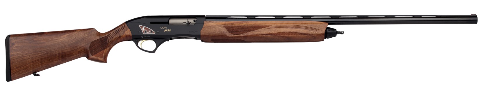 МП Ружье FABARM H38 HUNTER 12/76 760 мм Дерево