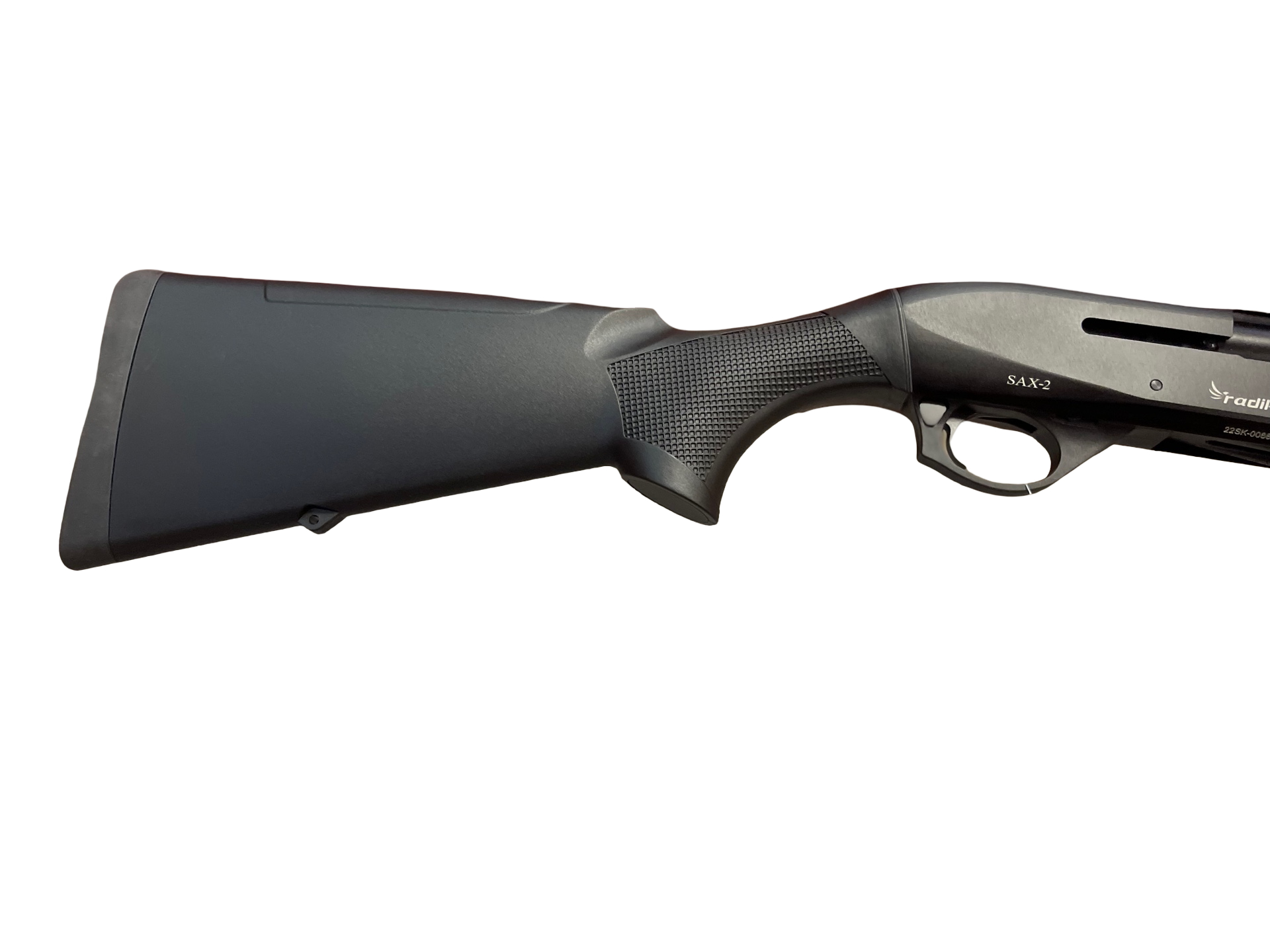 Ружье Radikal SAX-2 12/76 710 