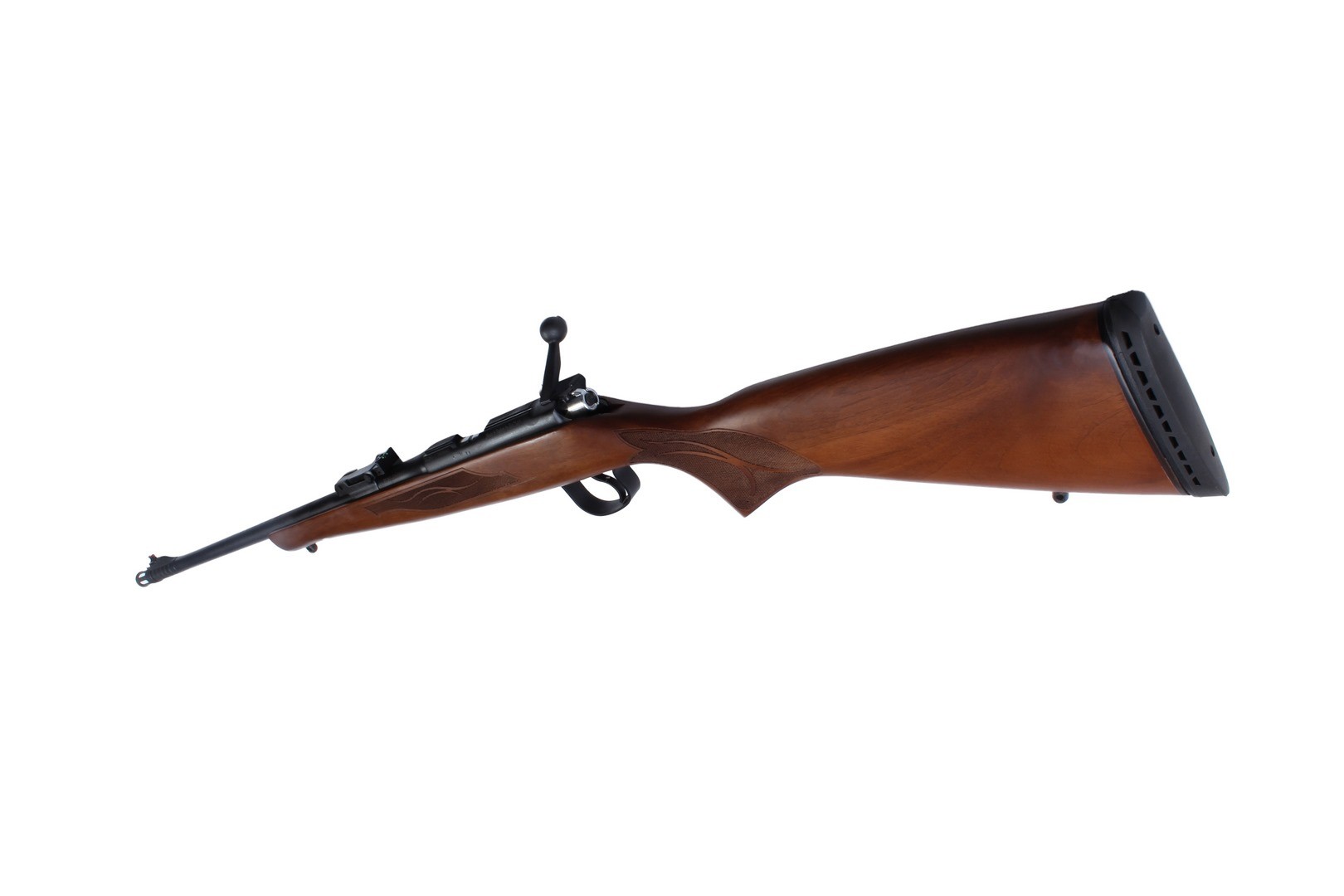 МП Карабин Hatsan Escort 22LR дерево