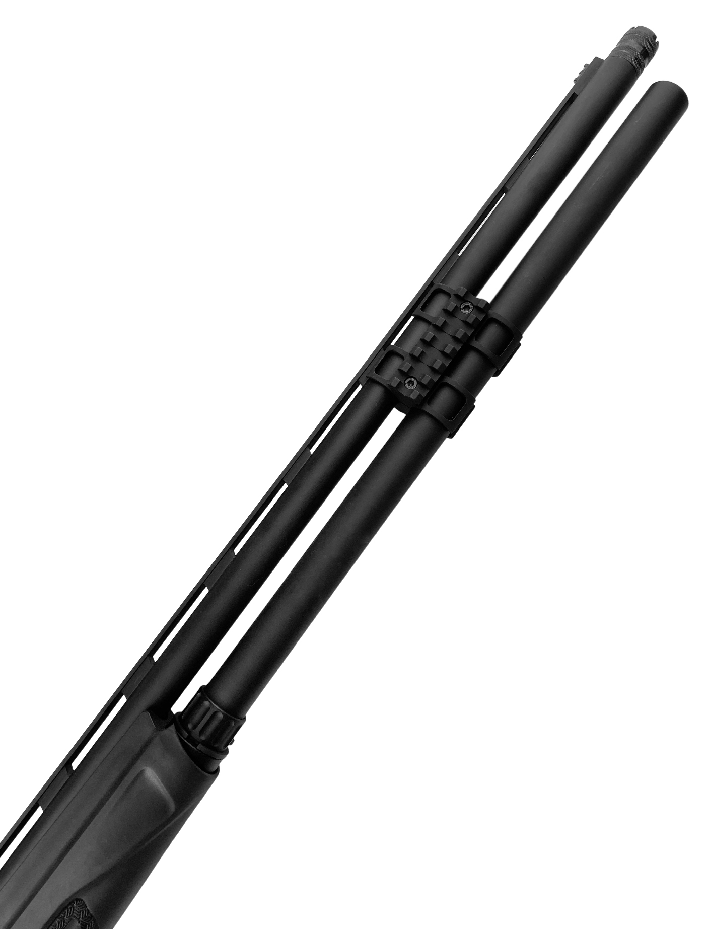 Ружье Huglu Veyron Sport Black Synthetic 12x76 760мм