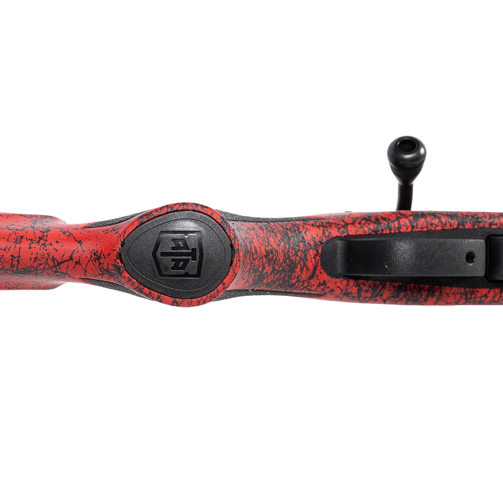 Карабин Ata Arms 308Win Turqua Synthetic Red пластик
