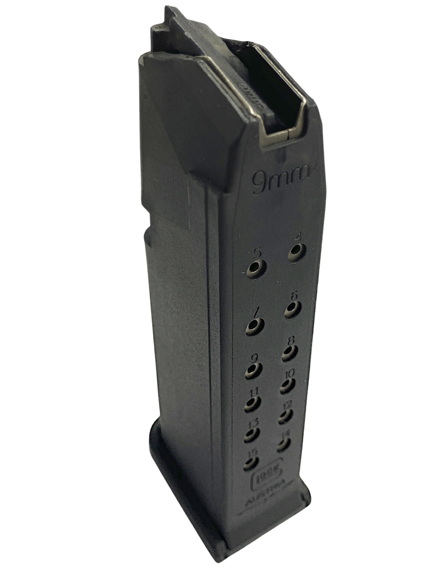 Карабин Orsis AR15M S 9х19 нерж 17,5&quot;