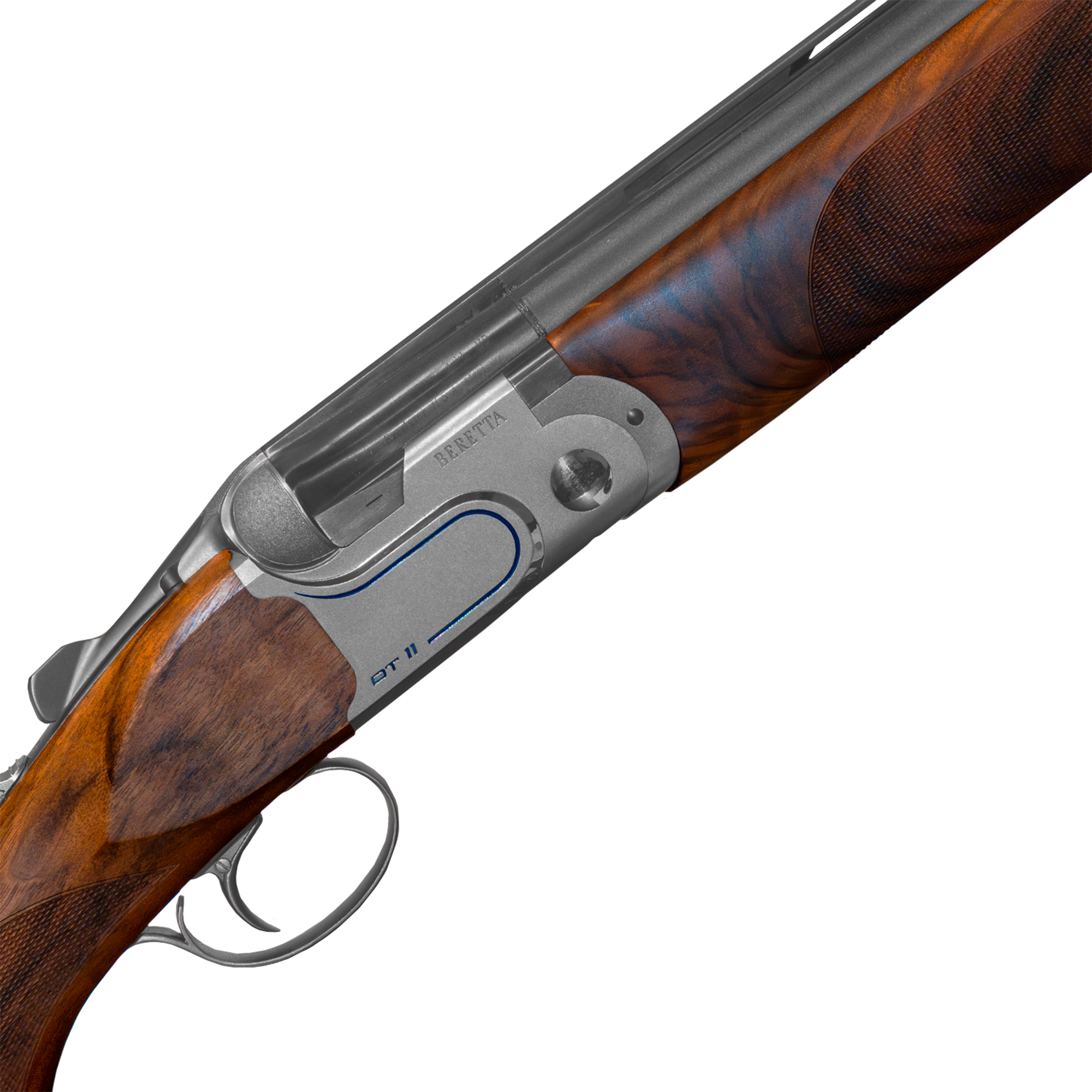Ружье Beretta DT11 Sport 12х76 OC HP AS 760мм