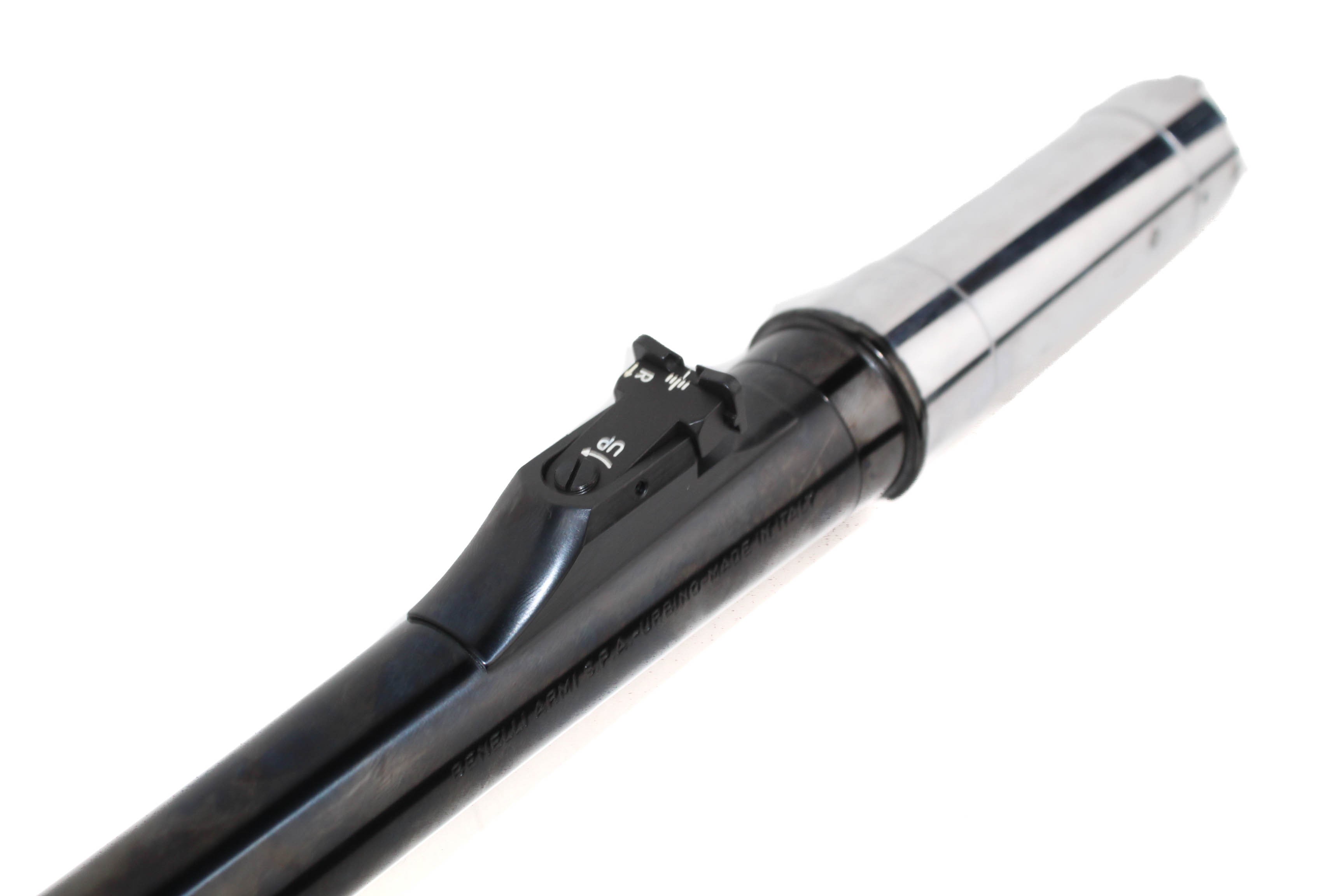 МП Ствол для ружья Benelli Raffaello Slug 12/76 55