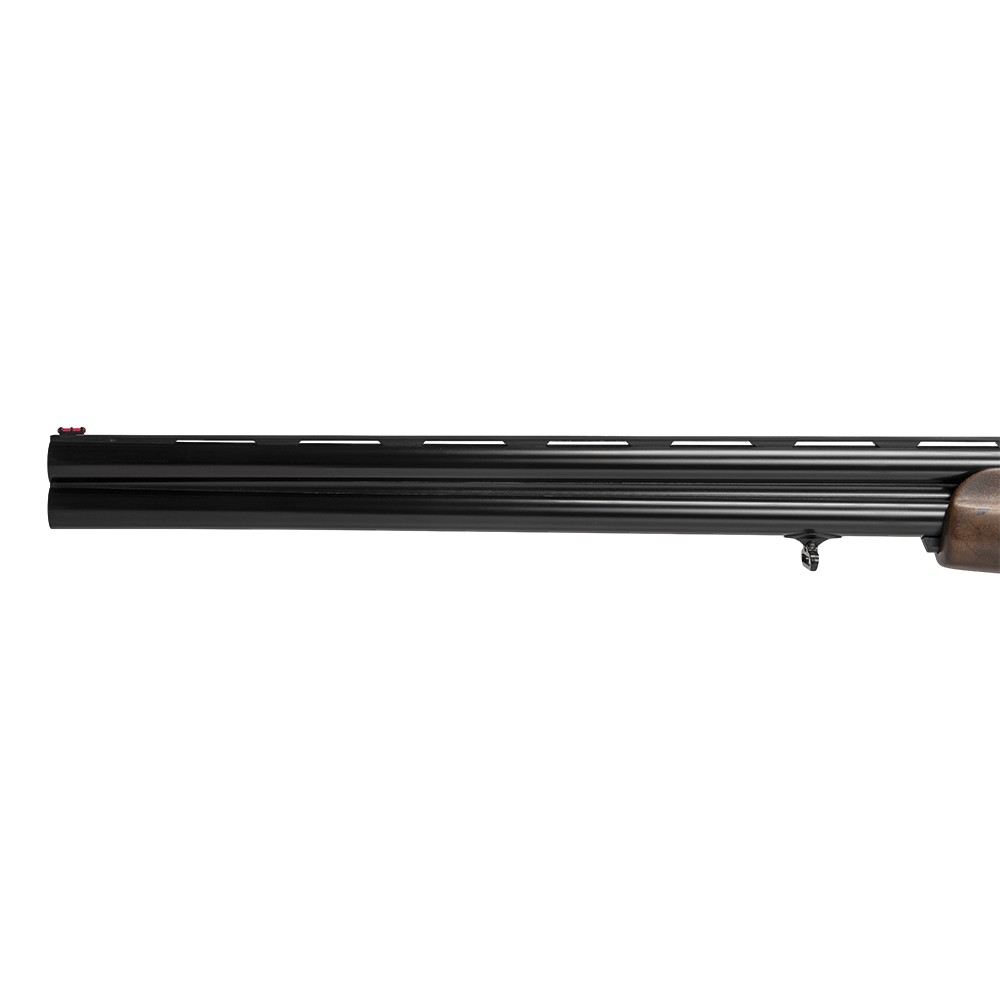 МП Ружье ATA SP Black Combo (сталь), 12/76, 760 мм дроб.+610 пулевой (slug) мм