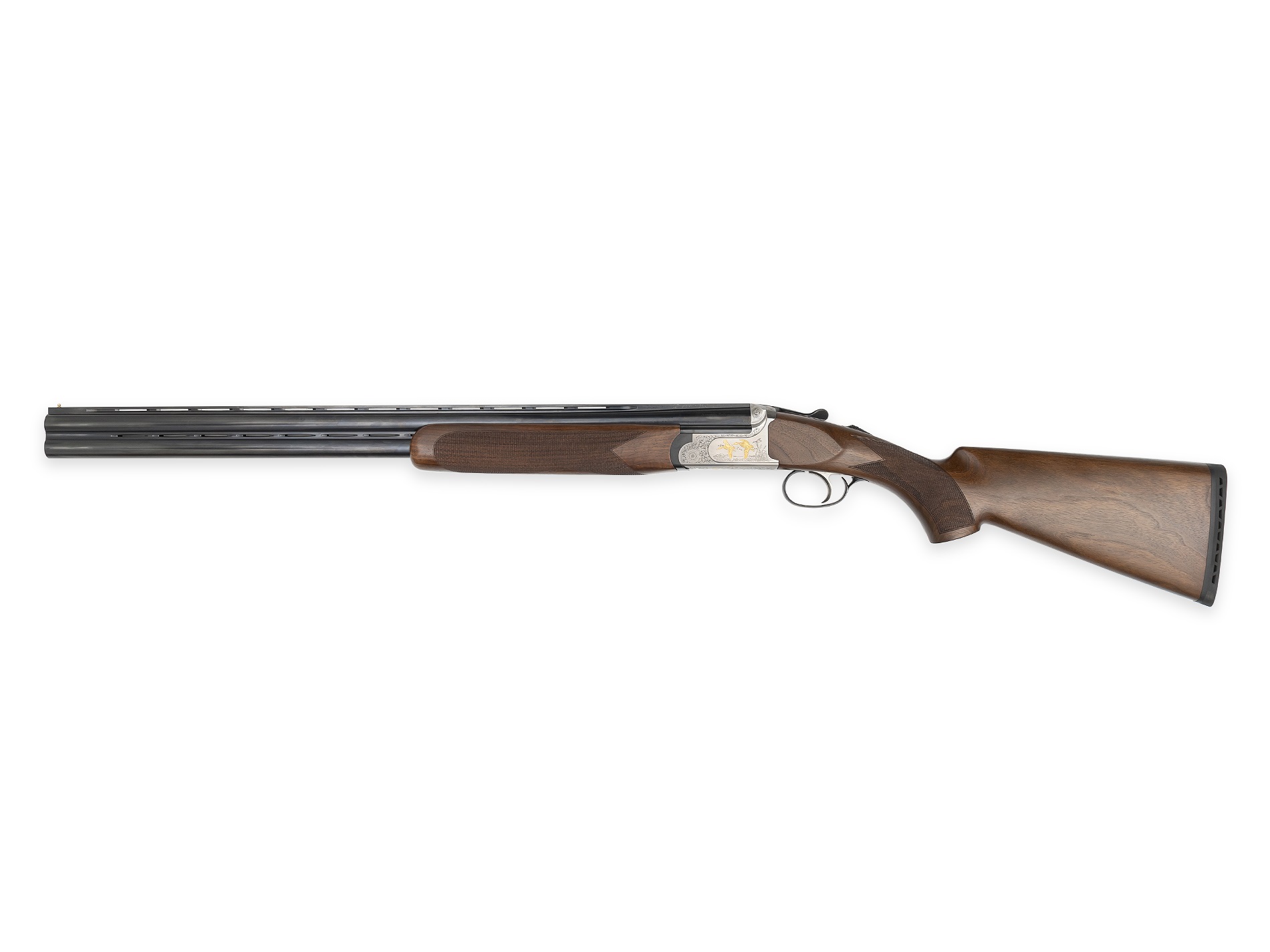 Ружье Antonio Zoli 12x76 Columbus Gold 670мм