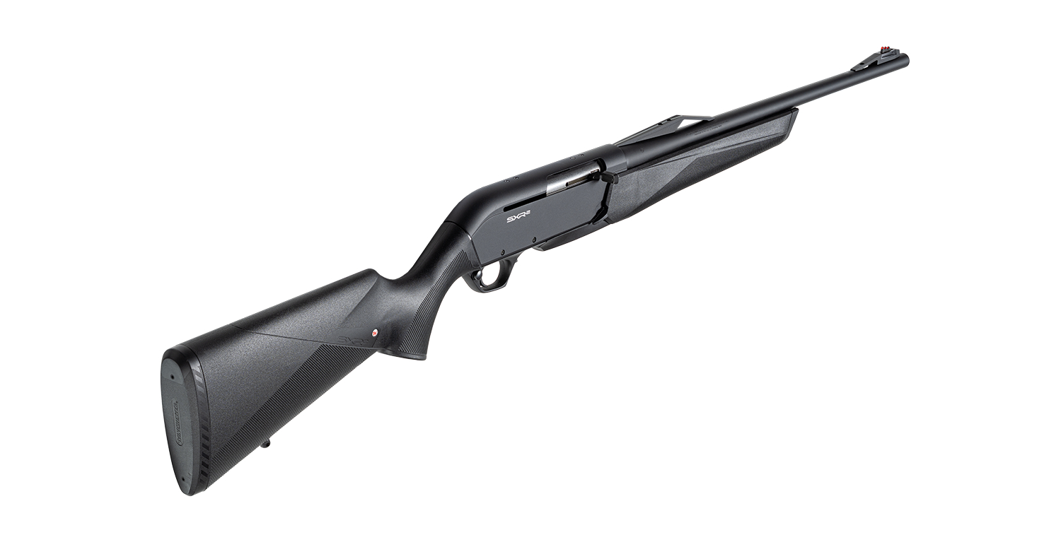 Карабин Winchester SXR2 .308 Composite fluted 530