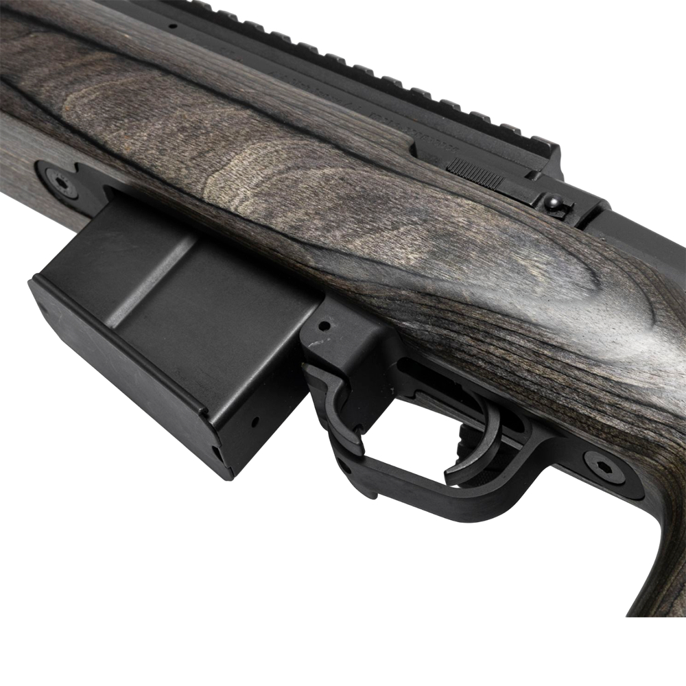 Карабин ATA ARMS 308Win Turqua PT Laminated Grey ложа сер ламинат 660мм2стм