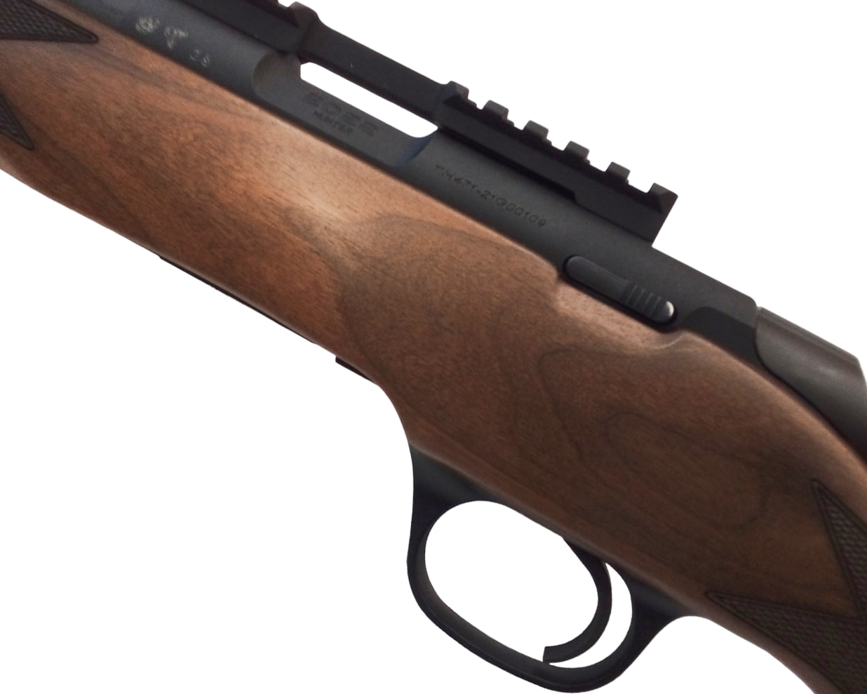 МП Карабин Retay 2022 Hunter 22LR дерево