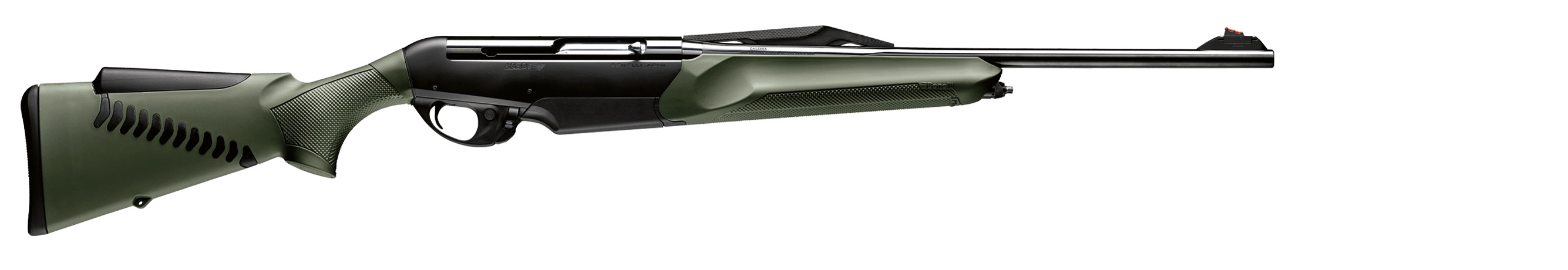 Карабин Benelli Argo-E Amazonia Green 9,3x62 560мм