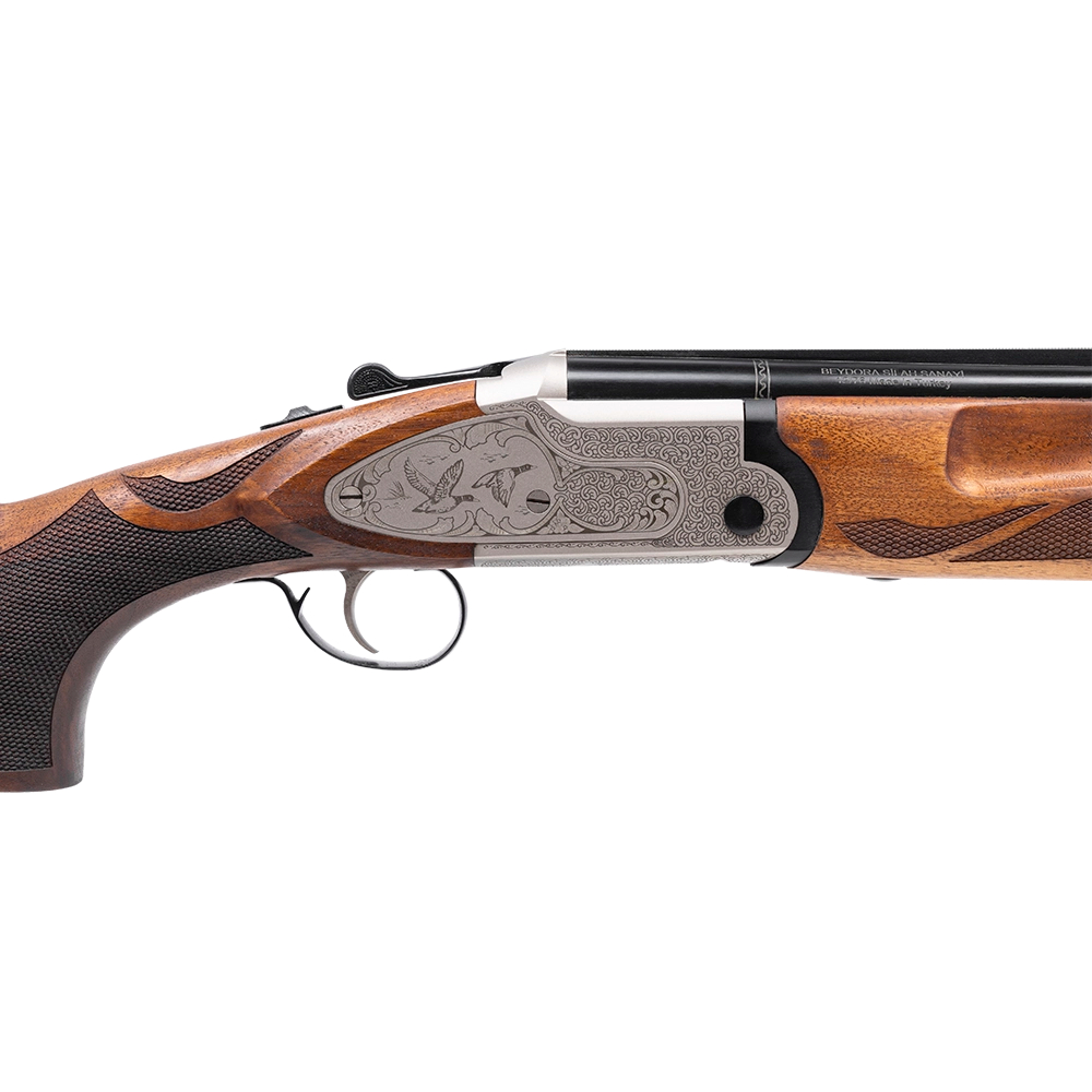 МП Ружье Beydora 12х76 BDR 90 DLX E 760мм
