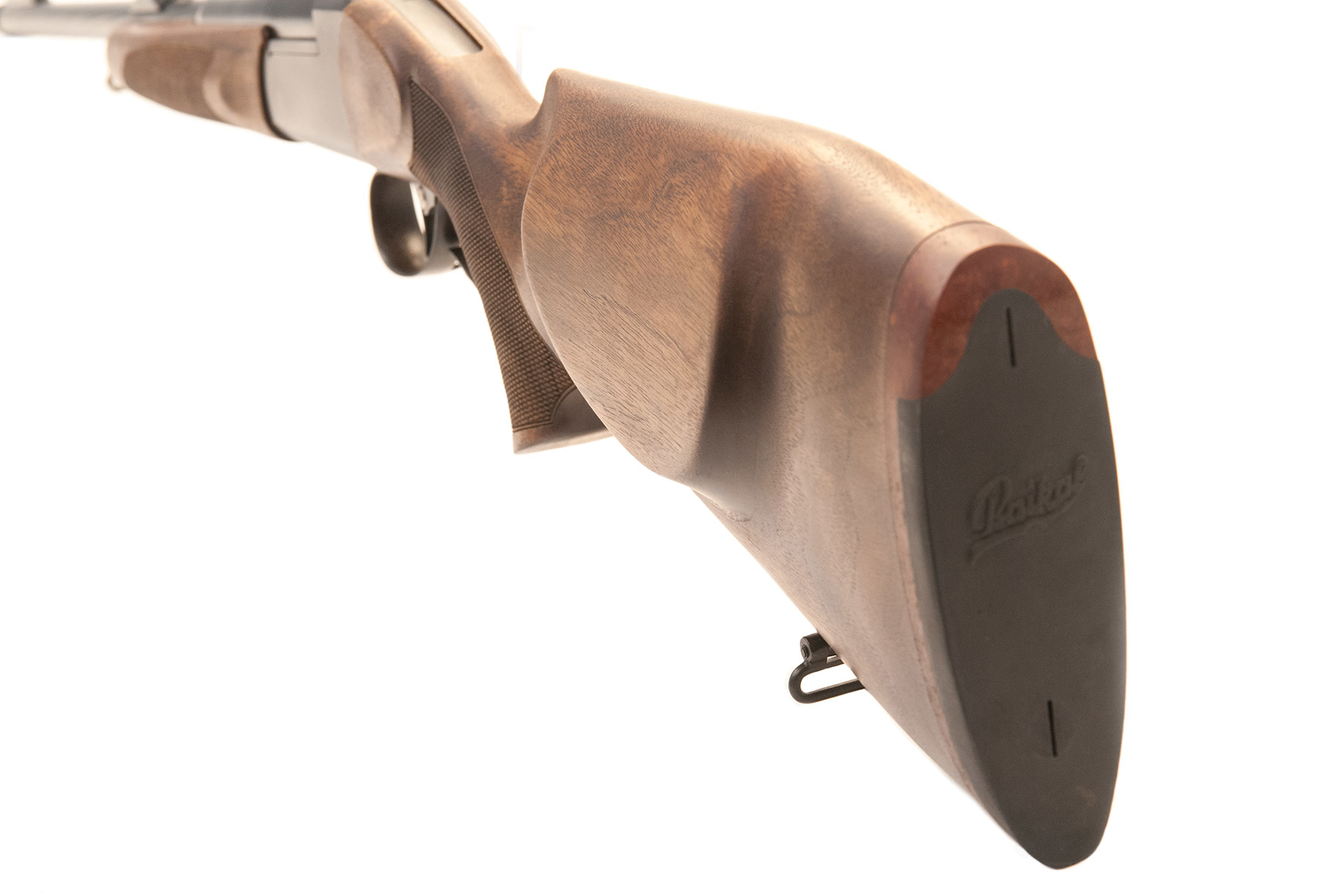 Карабин КК МР 121 223Rem орех р/о одноствольное 121 ЛИС 600мм