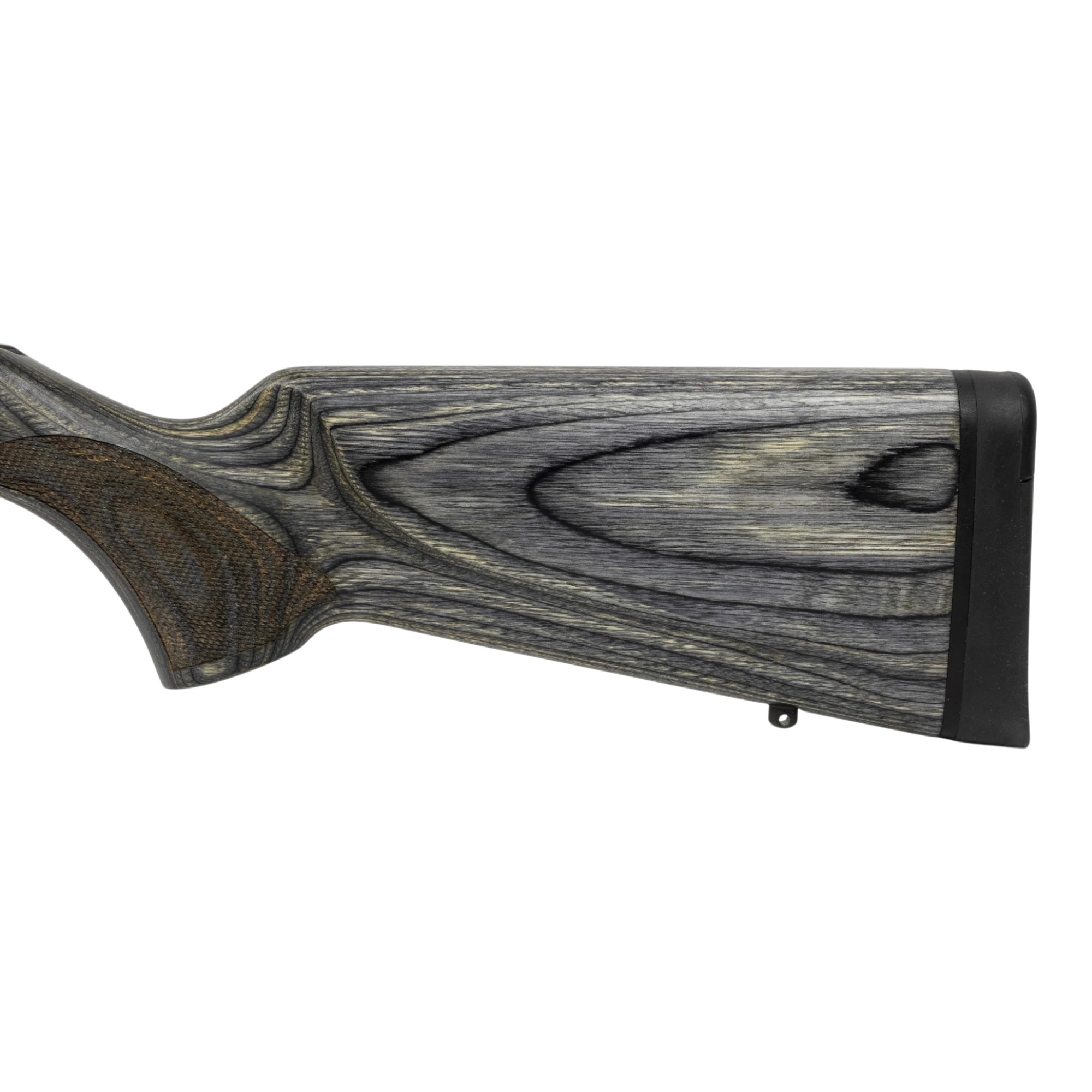 МП Карабин ATA ARMS Turqua Lam.Grey Tungsten (сер. лам.,цвет ствола вольфрам,без