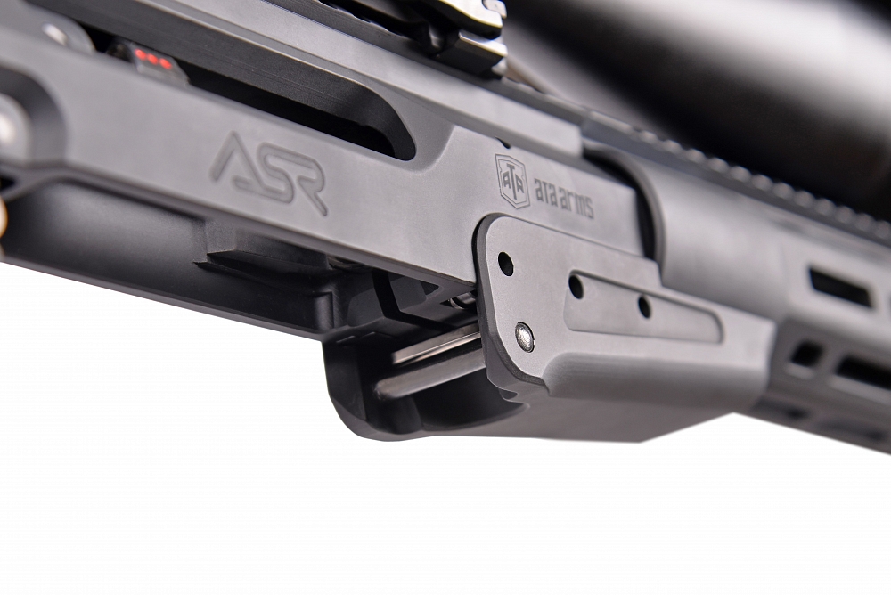 Карабин ASR 308Win ствол 61 см+300 WinMag ствол 68 см