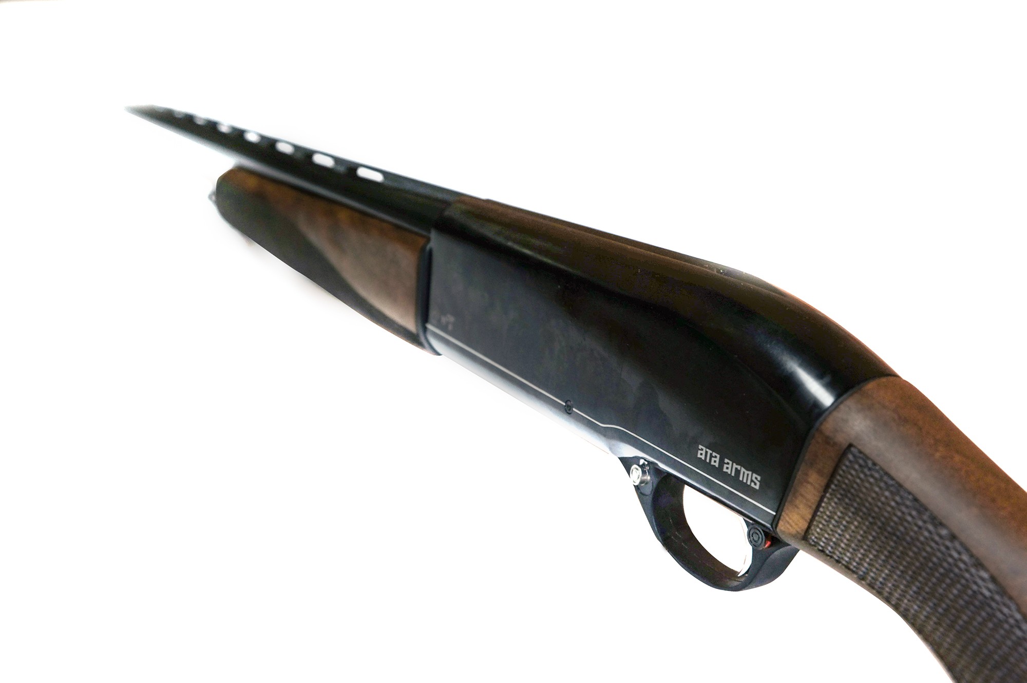 Ружье Ata Arms Pegasus Standart Walnut 12х76 760мм