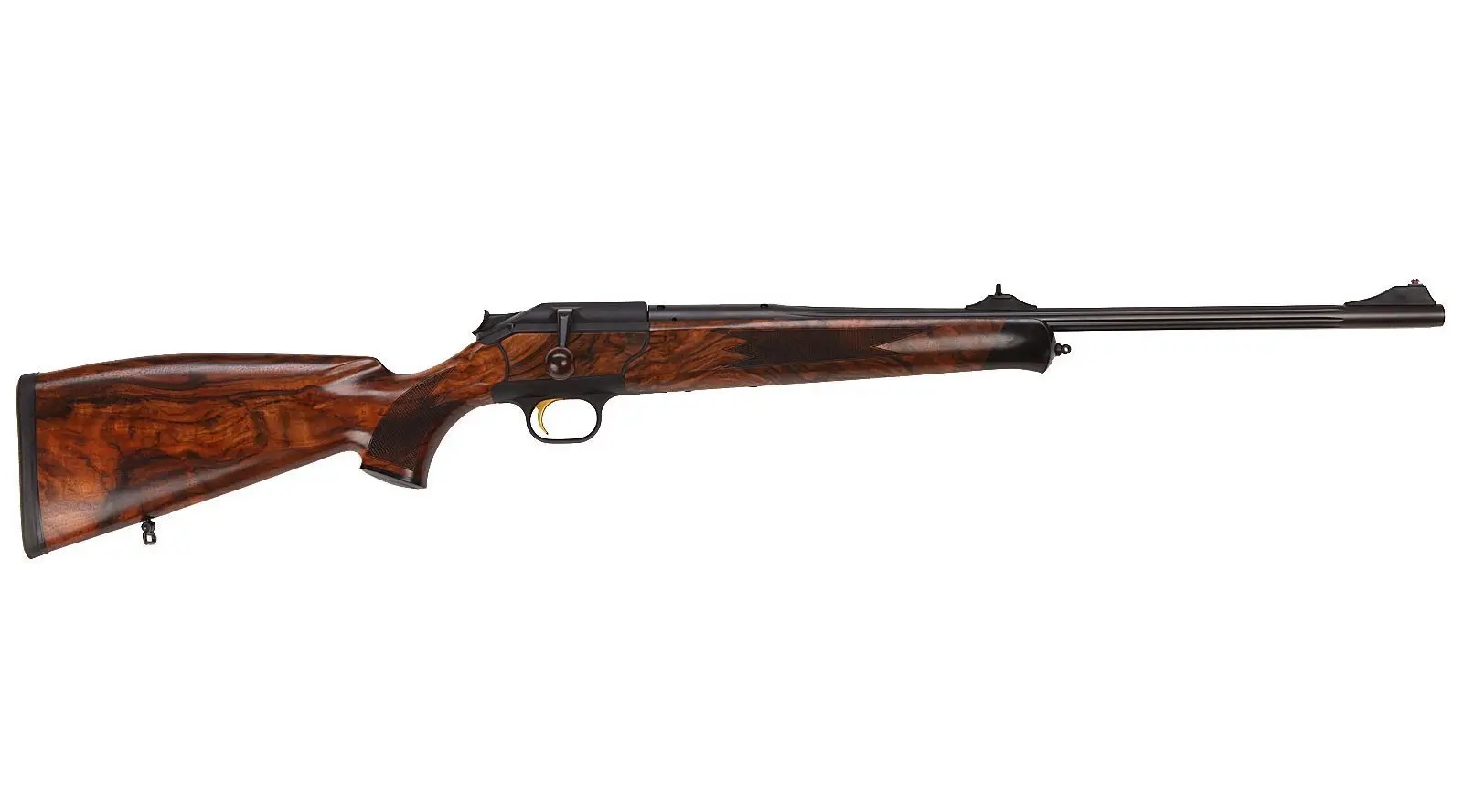 Карабин Blaser R93 Attache 9,3x62 погон кофр B