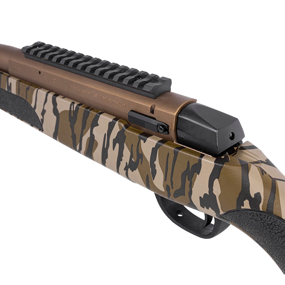 Карабин ATA ARMS 308Win Turqua Camo Bottomland Bronze пластик целик мушка 560мм