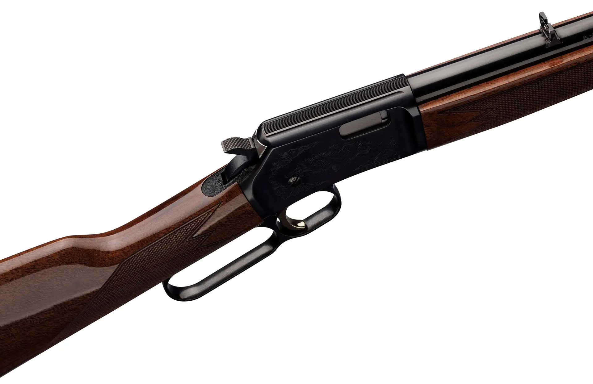 Карабин Browning Bar 22LR BL-22 Grade 2 