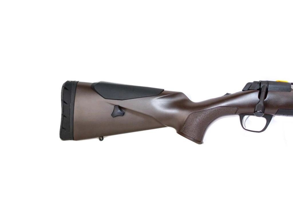 Карабин Browning X-Bolt SF Composite brown ADJ 308Win резьба