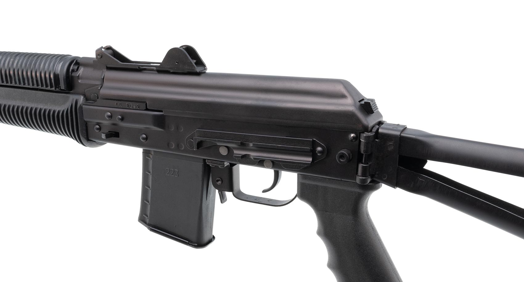 АКСУ-223 кал. 223 Rem