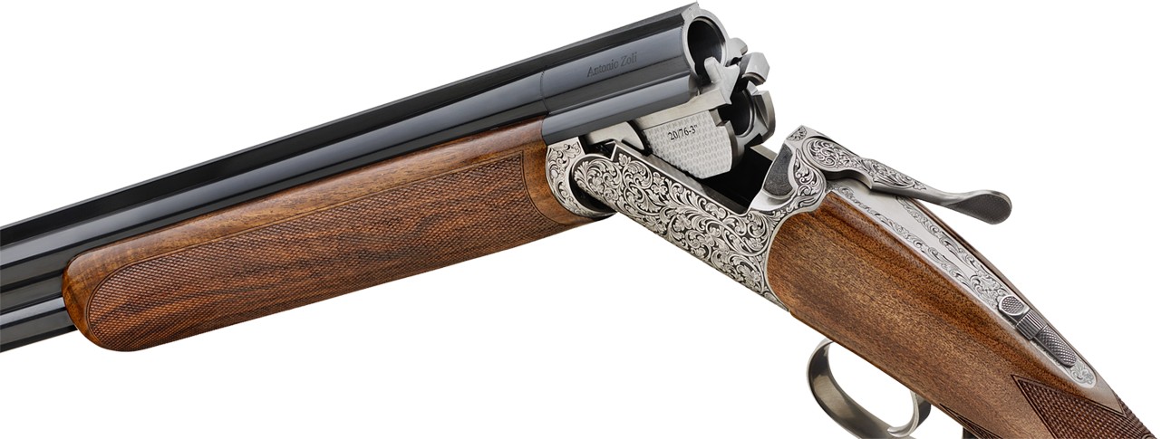 МП Ружье Antonio Zoli Pernice Luxe 20/76 710 мм,