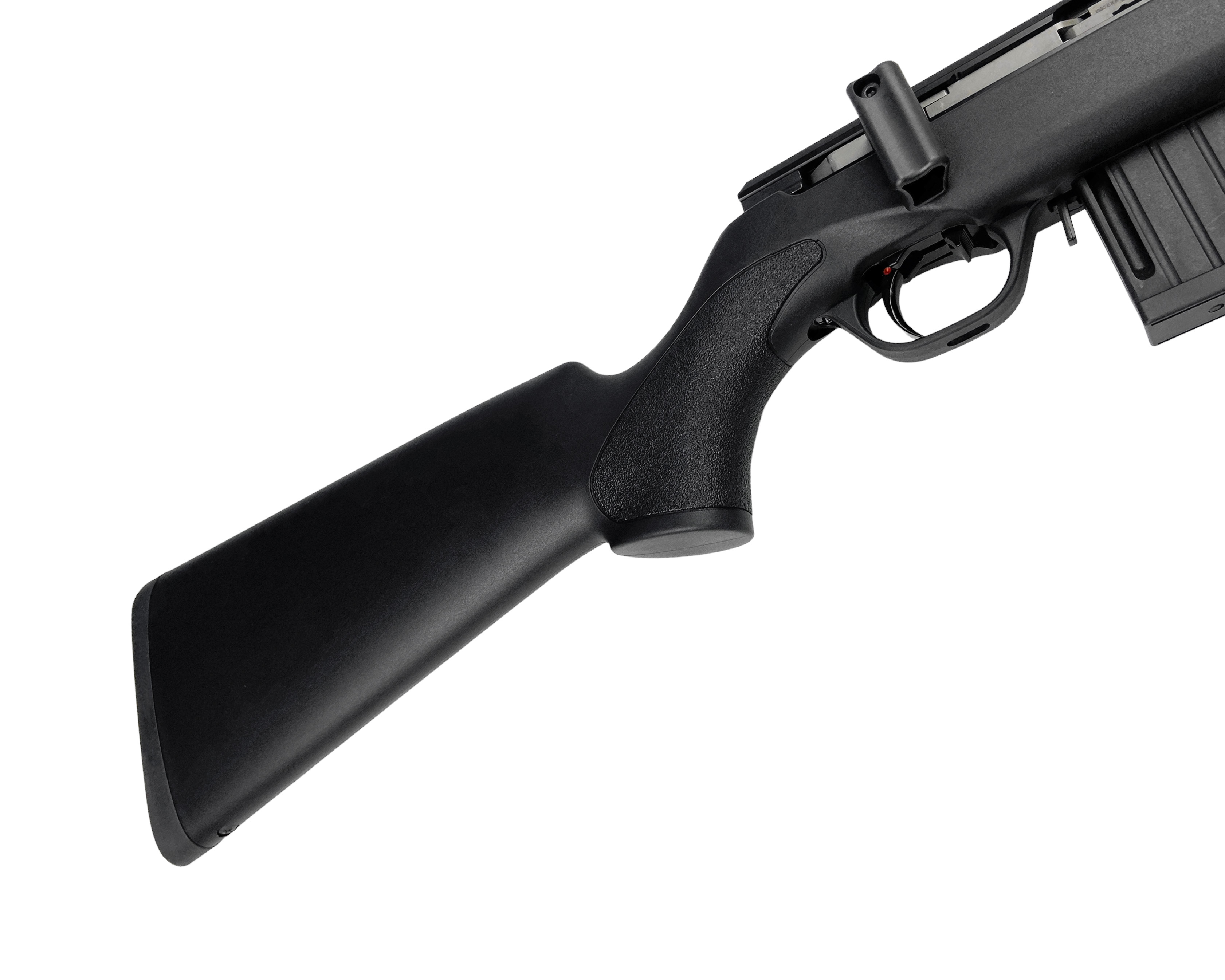 ISSC SPA Standard Black c.22LR,PH 1/2x20 UNF 10-за