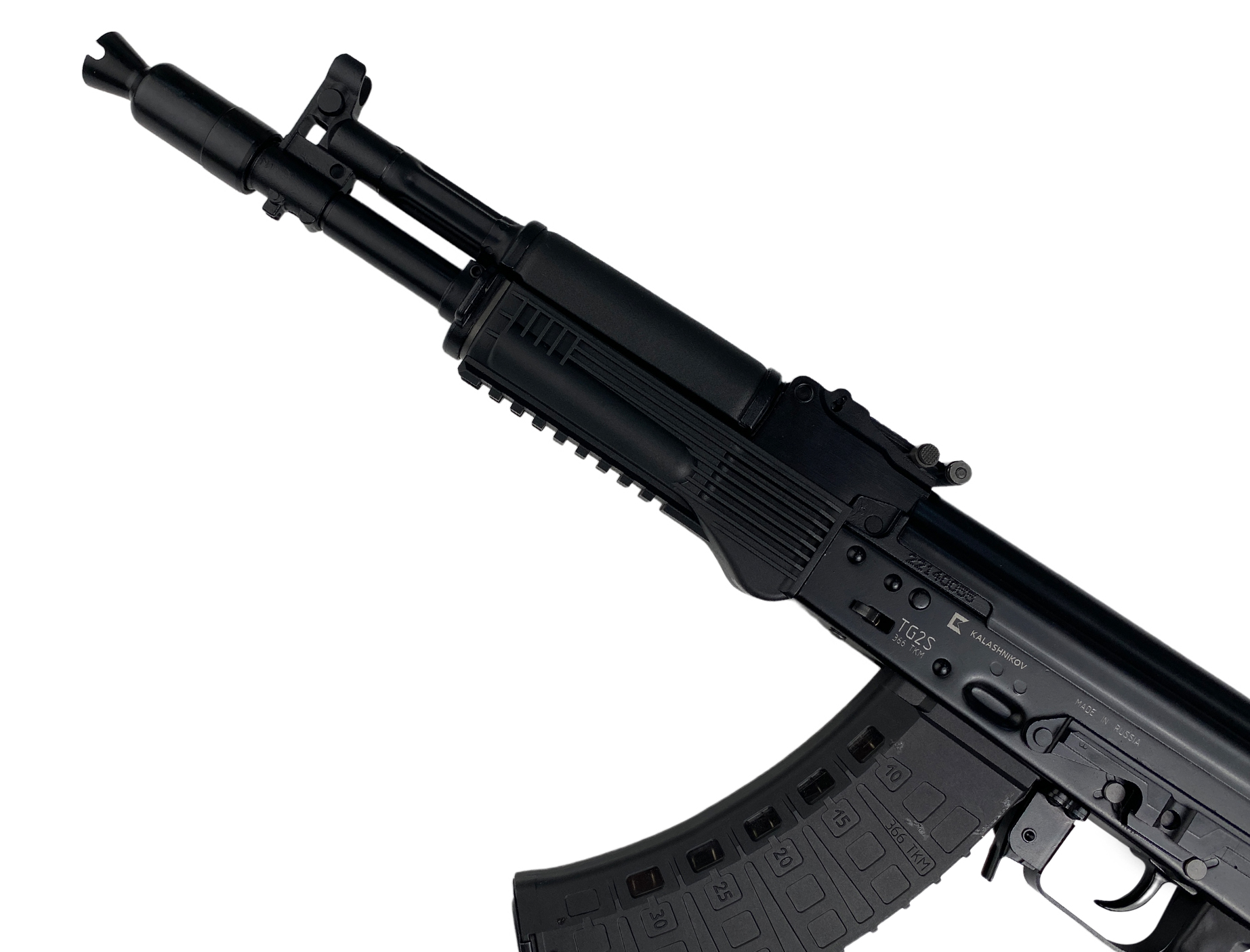 Ружье КК TG2S 366ТКМ МГ10Д-1 ИЖ-224