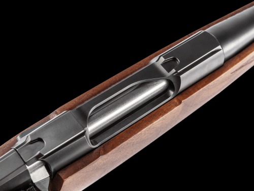 Карабин Sako 90 S 6,5 Creedmoor Varmint Stainless Steel Match 600мм
