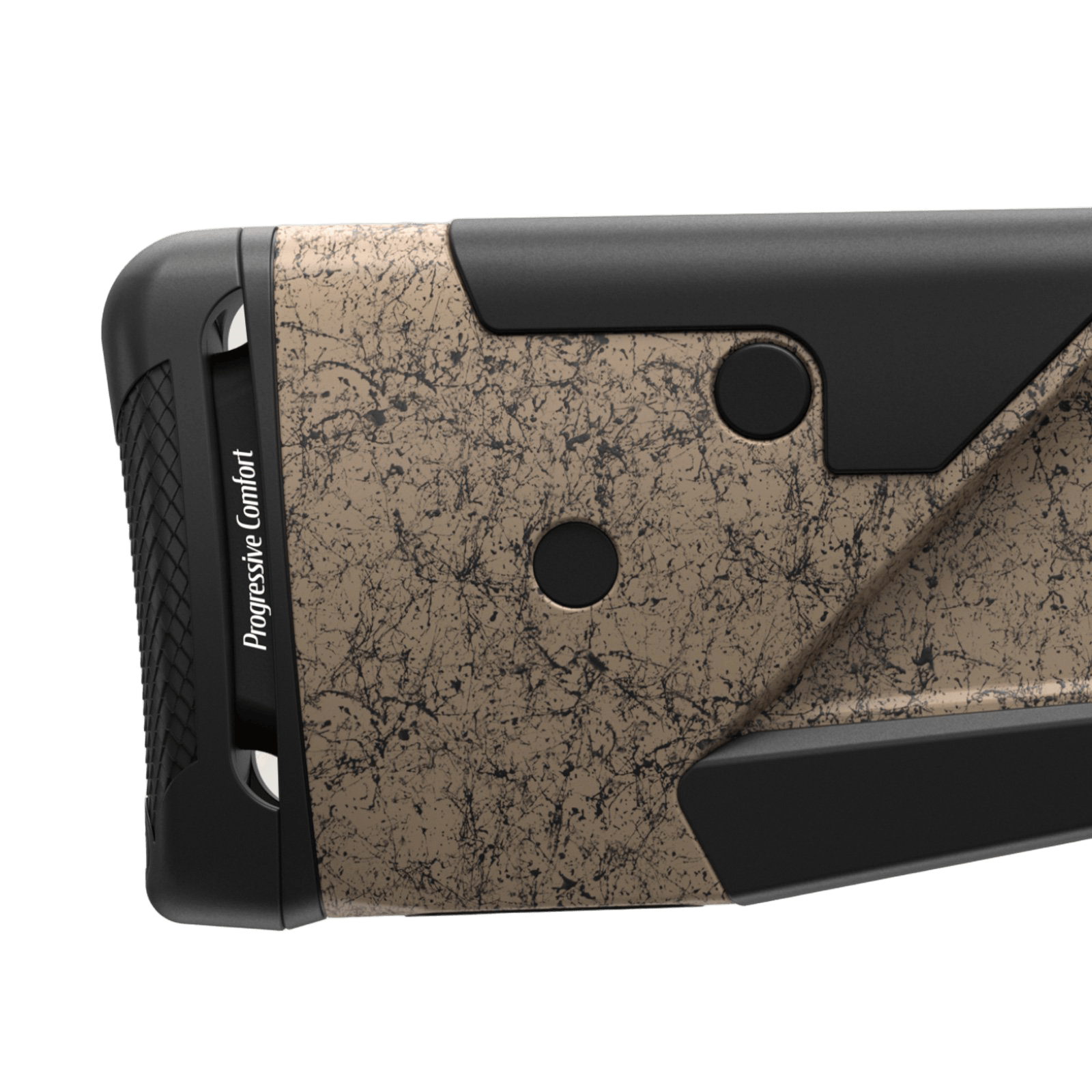 Карабин Benelli 6,5 Creedmoor Lupo HPR Match Fluted 610мм