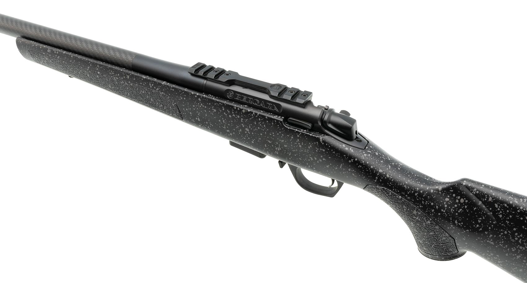 Карабин Bergara BMR Carbon 22LR 1/2-28