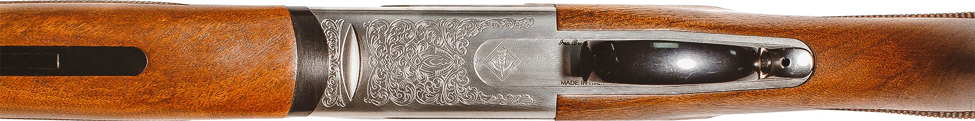 МП Ружье Antonio Zoli Corona SP 12/76+9,3x74R