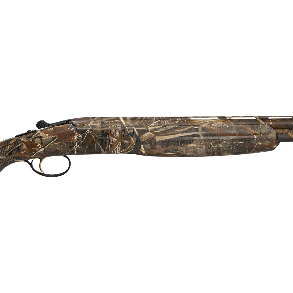 Ружье ATA 20x76 SP Camo Max-5 камыш 610мм