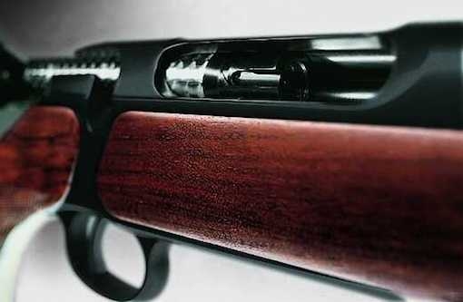 МП Карабин Sauer S202 GTI Classic .243Win с дульным тормозом Ортопедическая ложа