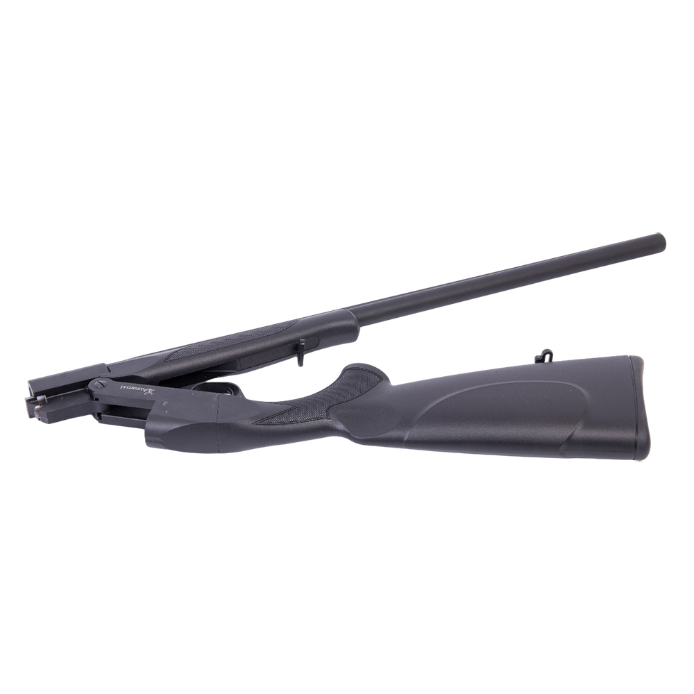 Ружье Altobelli Manifest Single Barrel Black 20x76 660мм
