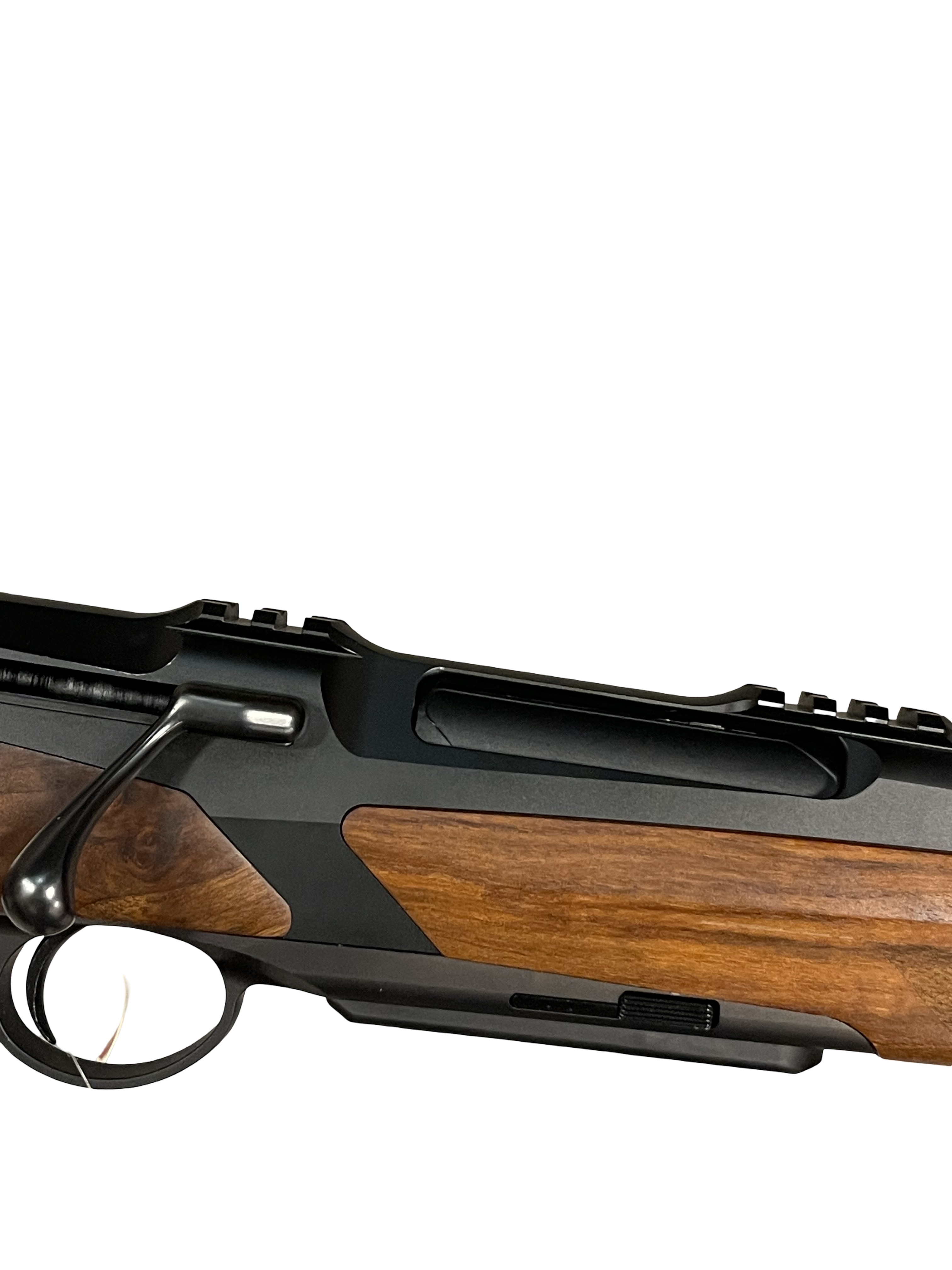 МП Карабин Меркель RX HELIX  9.3x62 560 мм